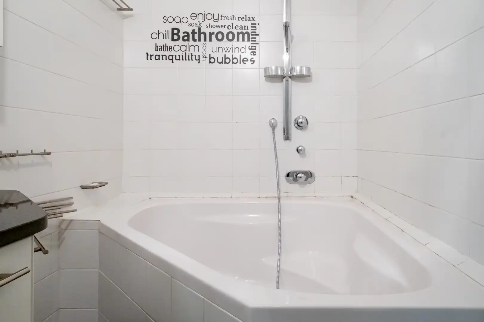 Appartement met twee slaapkamers op 10de verdieping foto 11