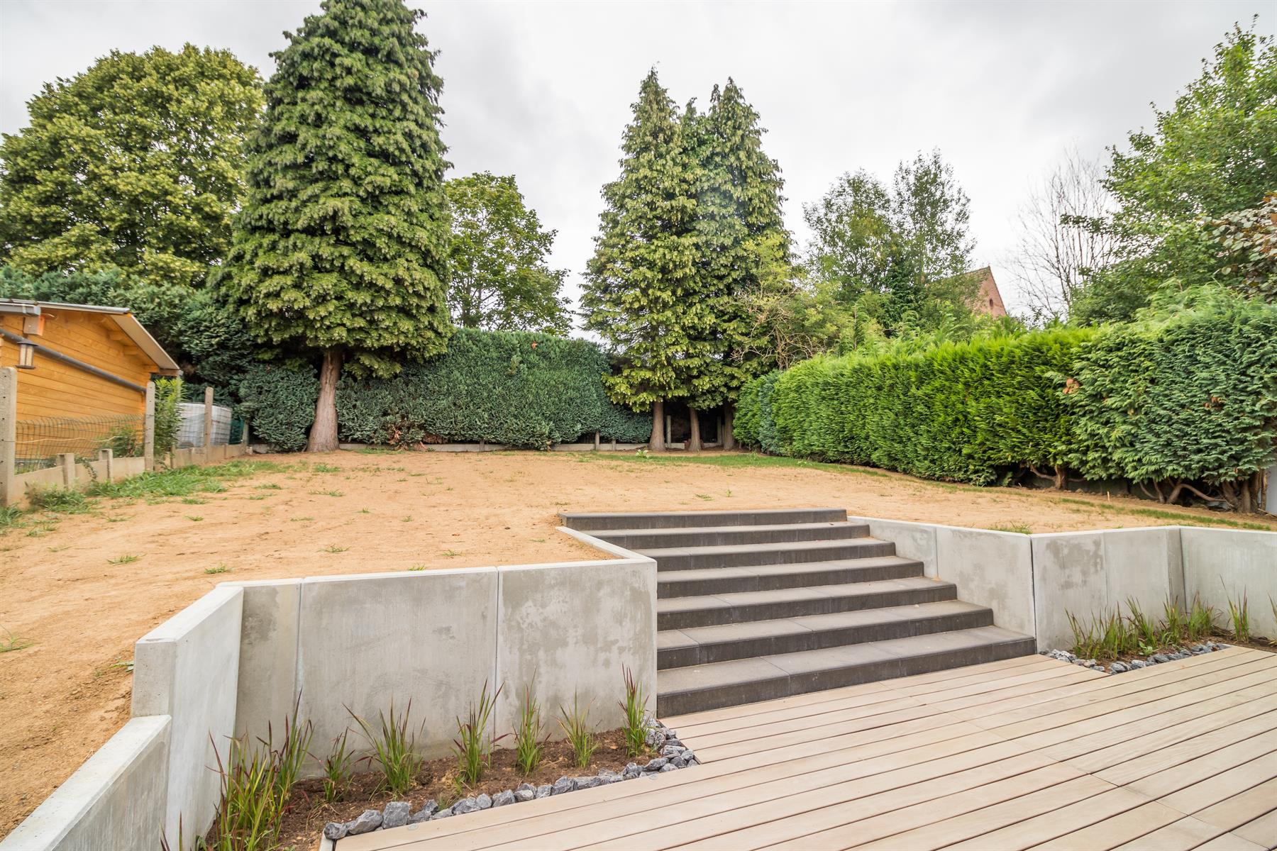 Villa te huur foto 11