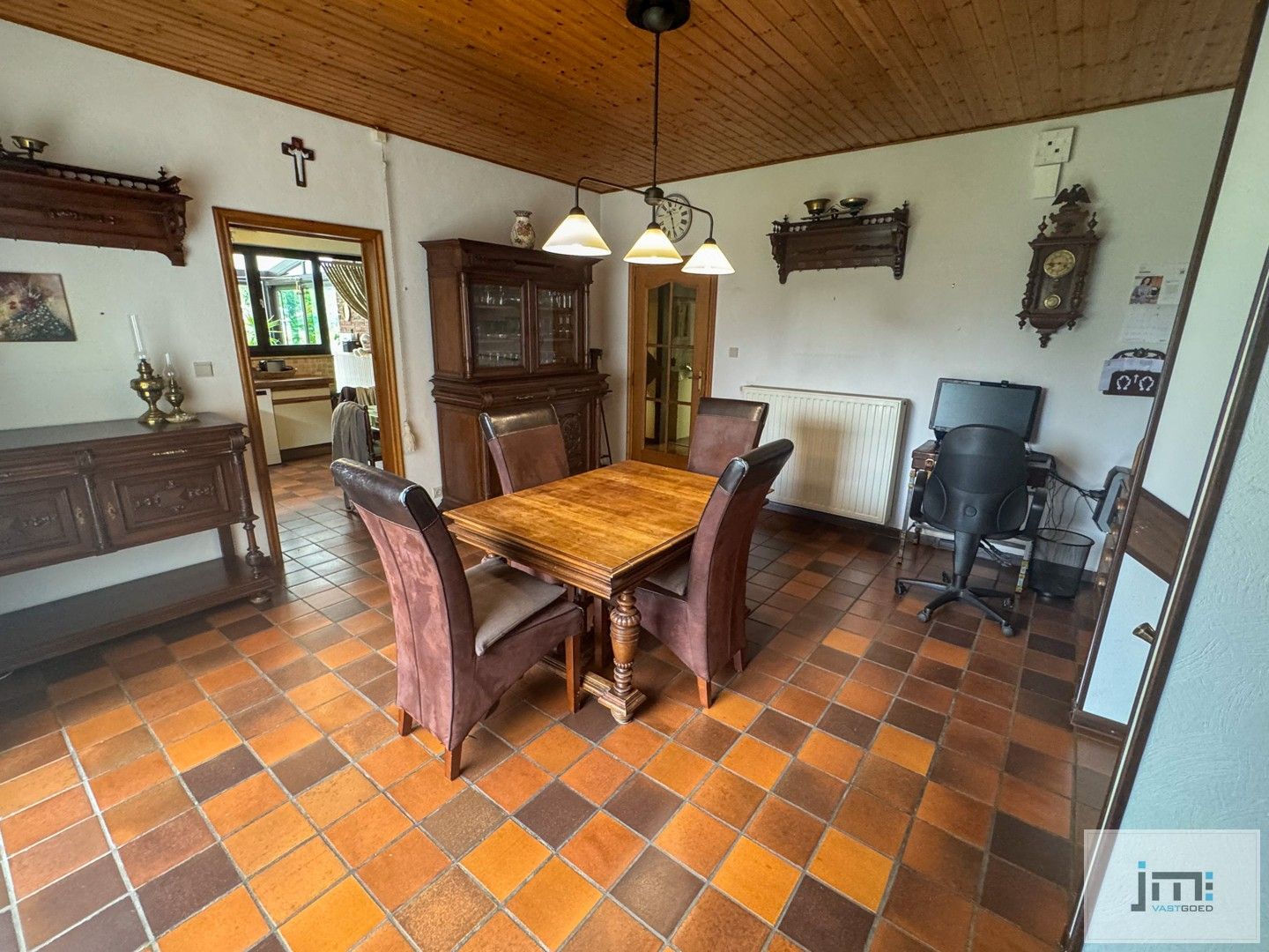 Ruime, lichtrijke woning op prachtig perceel foto 8