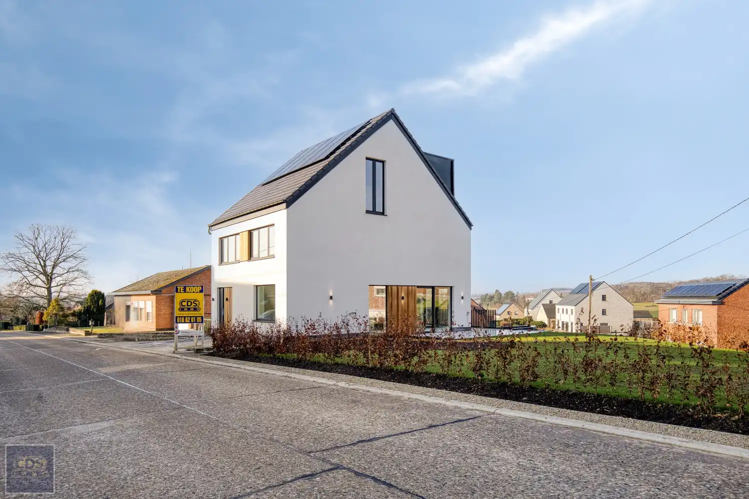 OPEN HUIS ZAT 31/1 foto 3