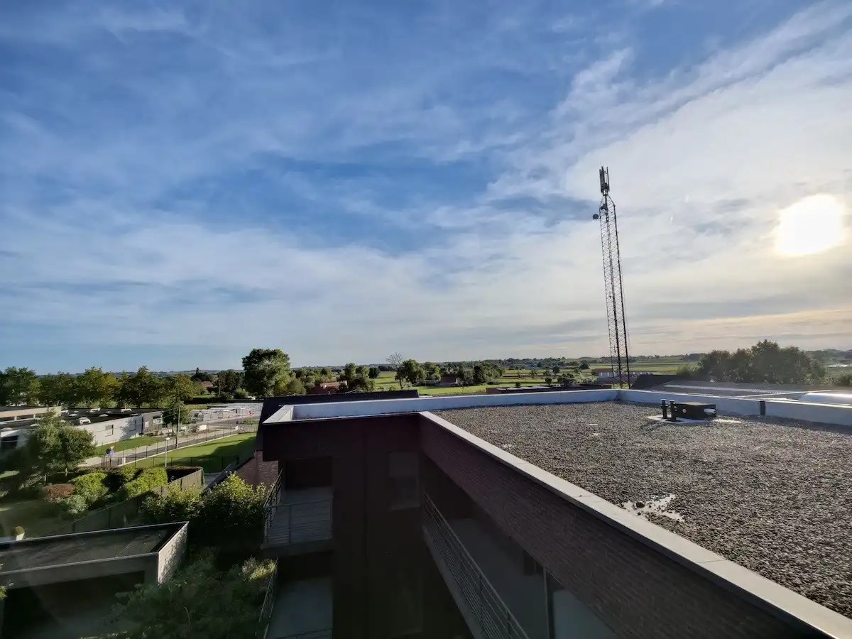 Moorslede – Energiezuinig nieuwbouwappartement met ruim zonneterras foto 12