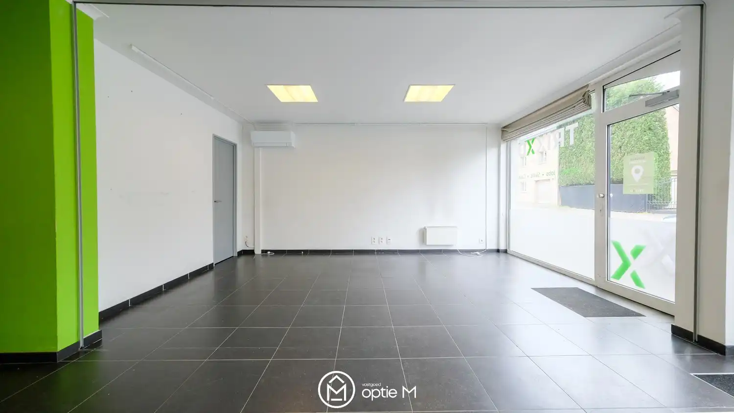 Energiezuinige, flexibele kantoorruimte te koop in Ham foto 7