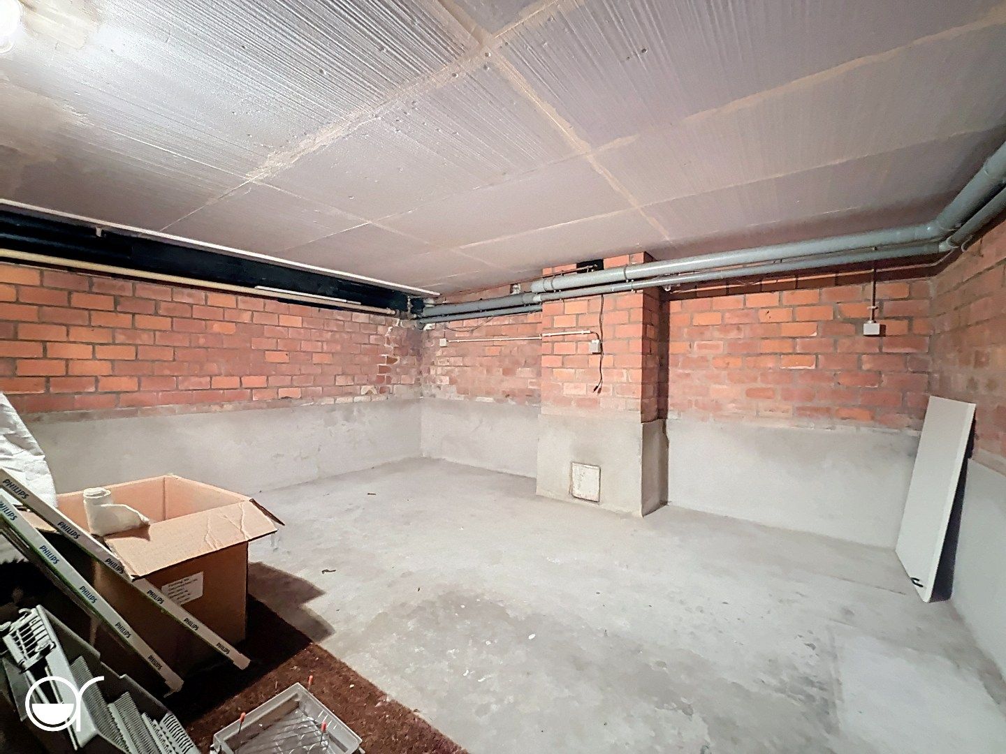 Mooie herenwoning aan Sint-Pietersstation foto 23