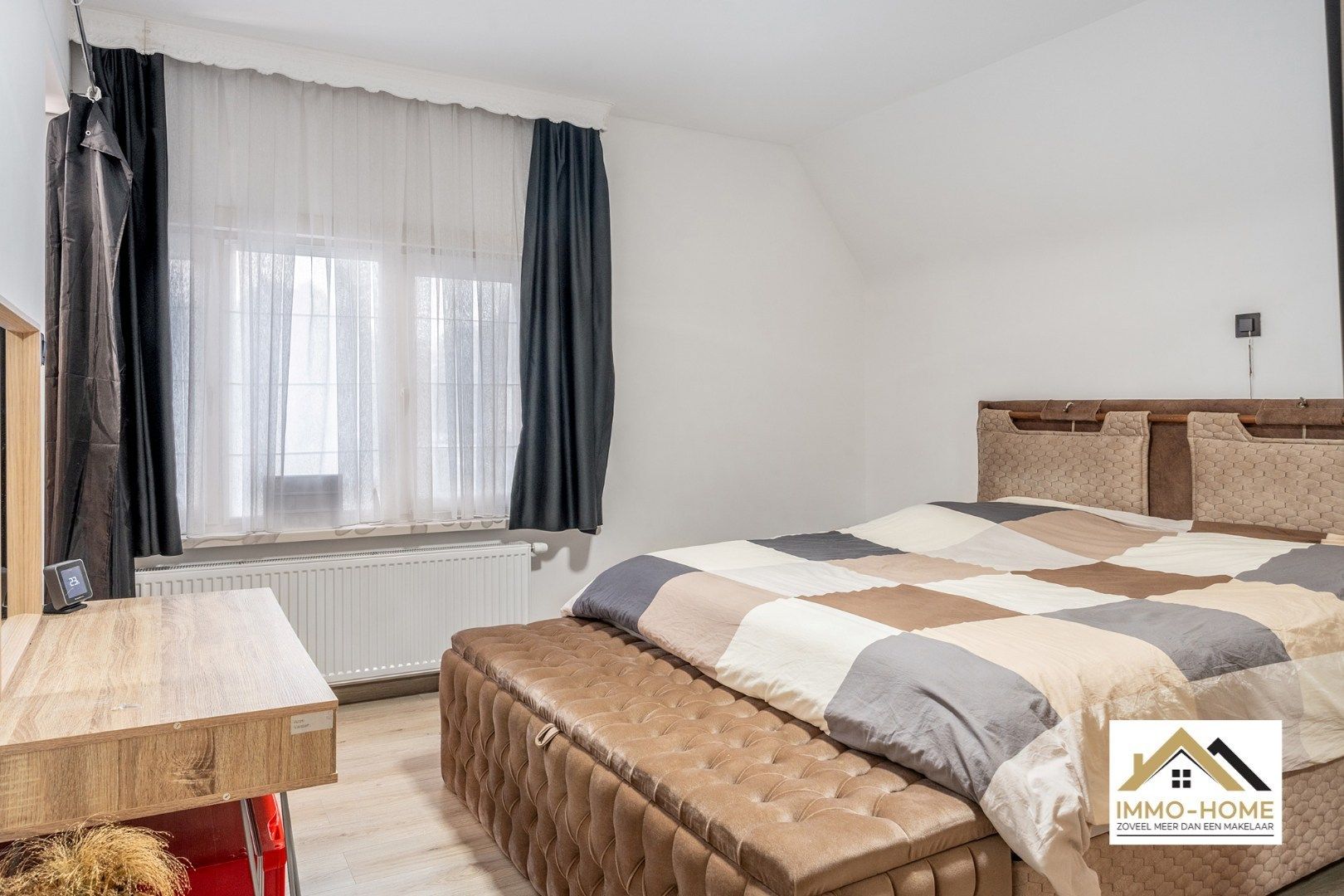 Instapklare open bebouwing op zeer centrale ligging! foto 16