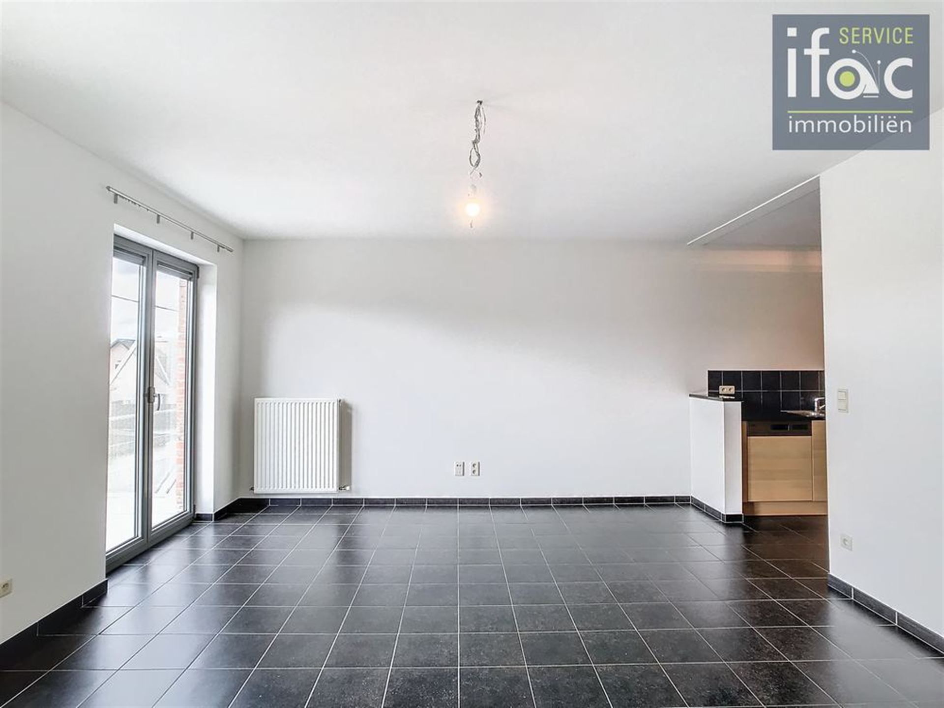 Duplex appartement met 2 slaapkamers foto 7