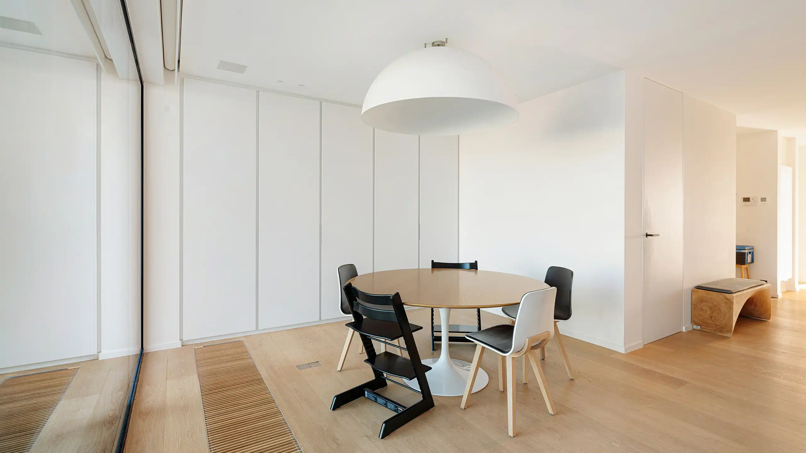 Luxueus appartement met frontaal zicht op het Zegemeer. foto 14