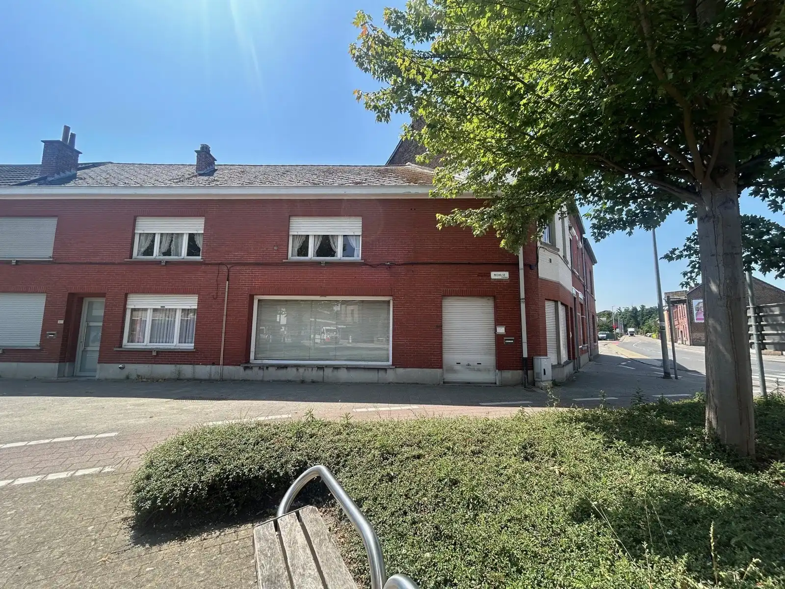 PROJECT HANDELSWONING HERENT foto 4