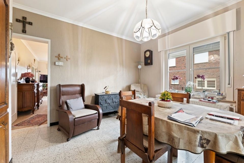 AUTHENTIEKE OPEN BEBOUWING MET VEEL POTENTIEEL OP EEN PERCEEL VAN 9A61CA IN TONGEREN foto 12