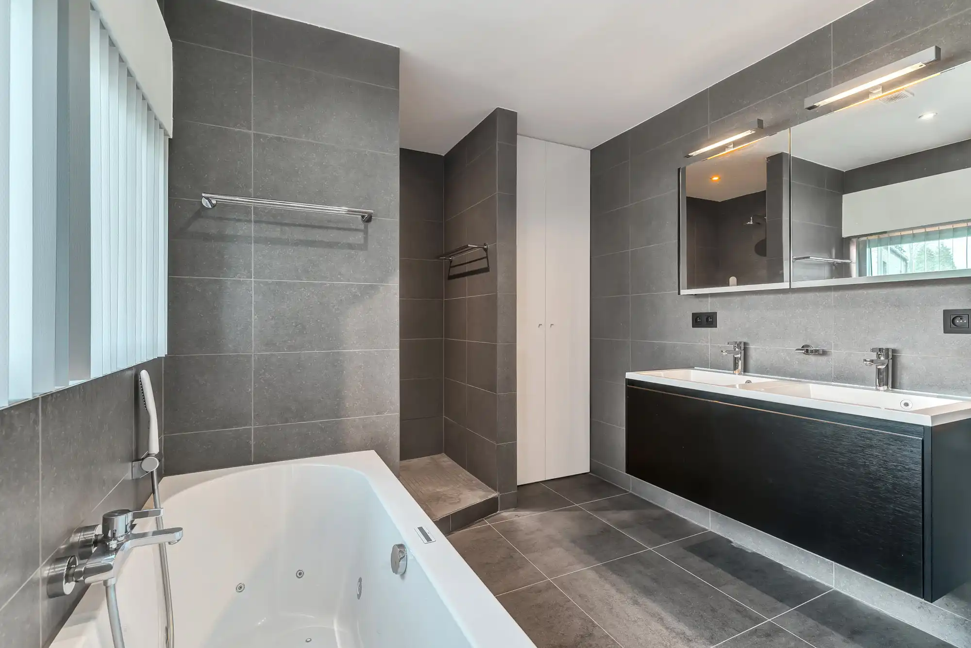 Moderne 3-gevel (2011) op 2a94ca foto 14