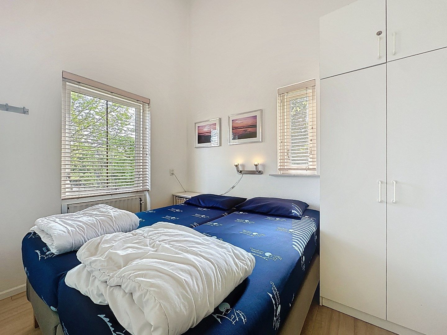 Sfeervolle recreatiewoning in het Zwindorp , Retranchement. foto 18