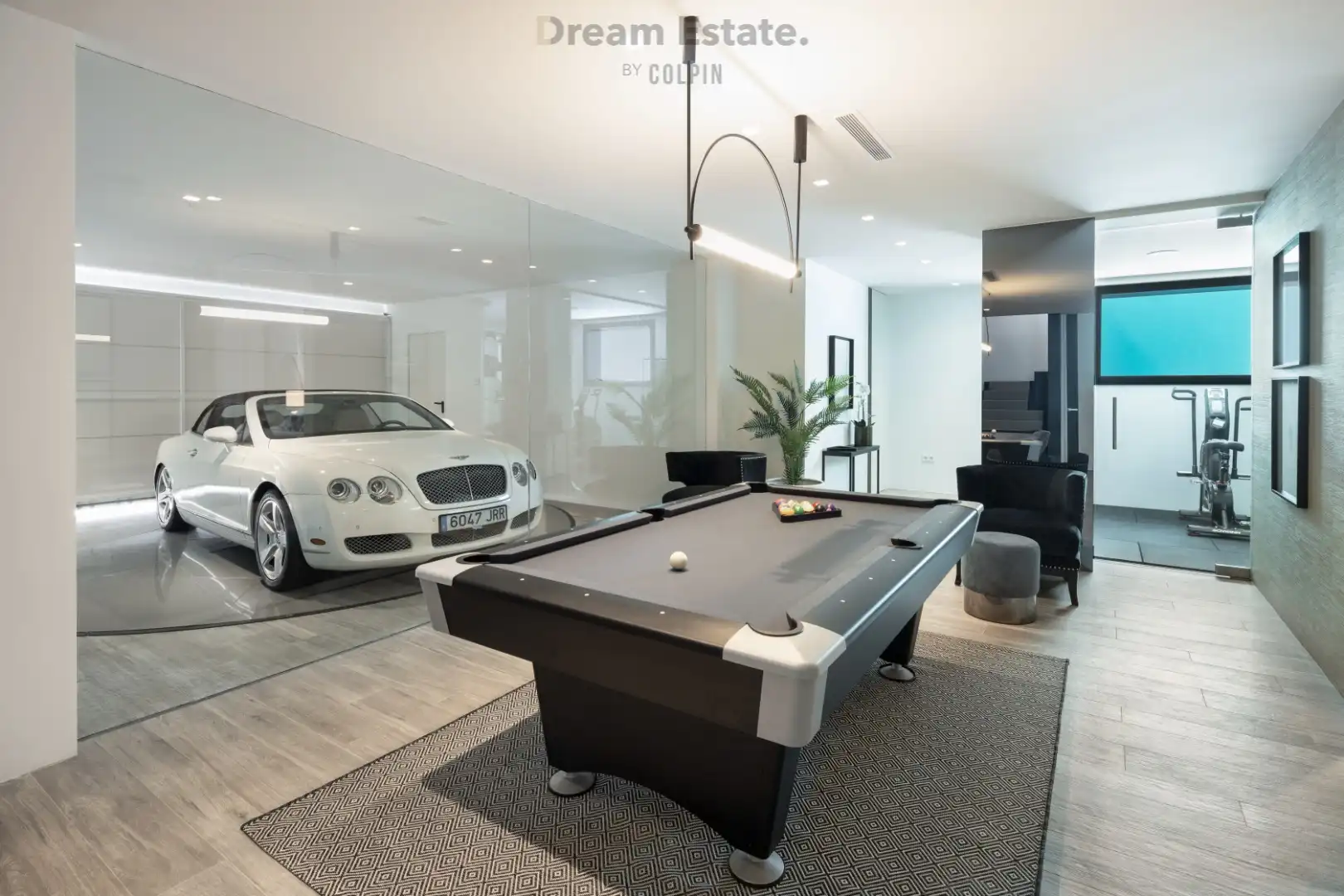 Stunning modern luxury villa te Nagueles (Golden Mile) foto 4