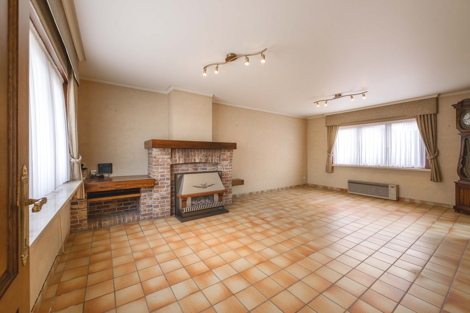 Halfopen woning te Meulebeke. foto 4