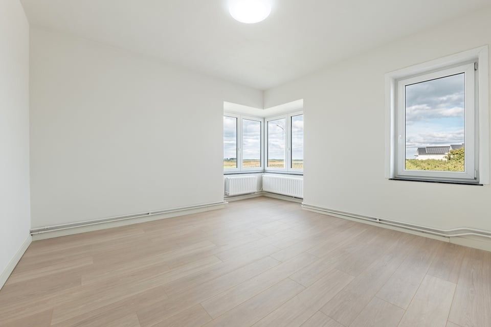 GERENOVEERDE GEZINSWONING MET 3 SLKS IN SINT-TRUIDEN foto 20