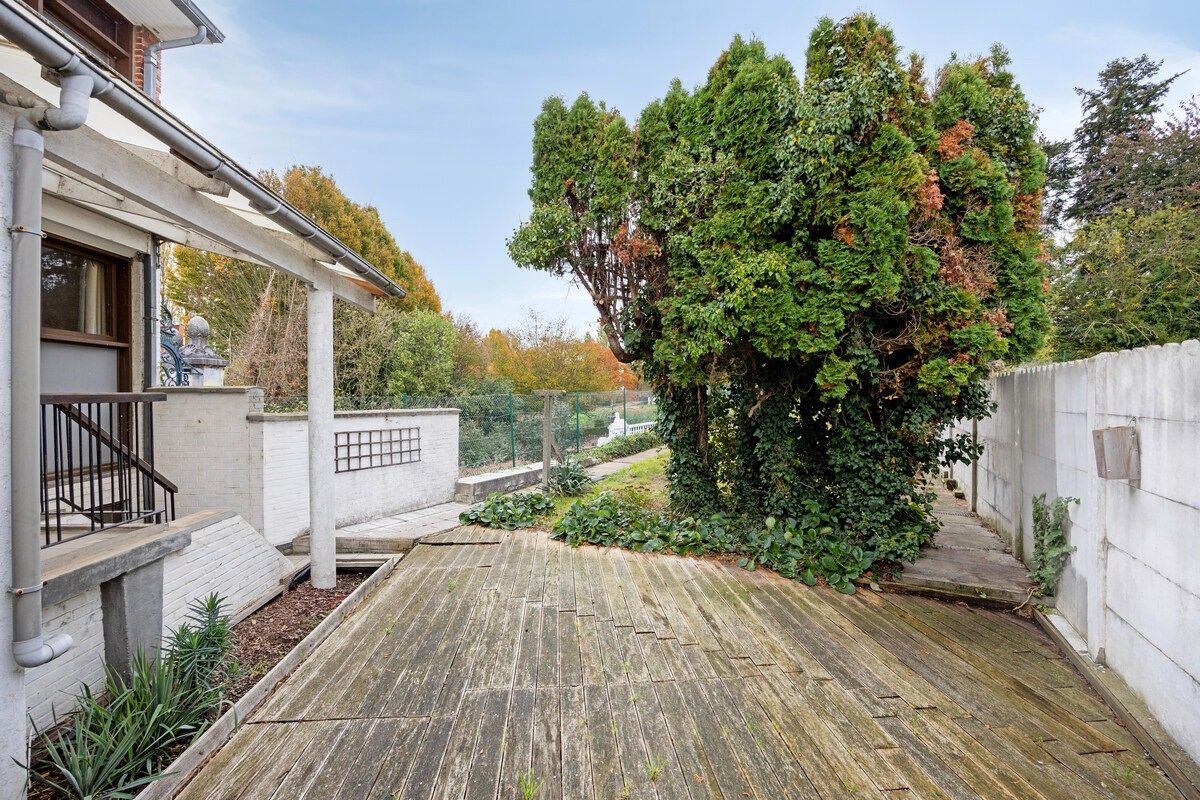 Modernistische woning met ruime indeling en zonnige tuin te Tongeren-Nerem foto 24