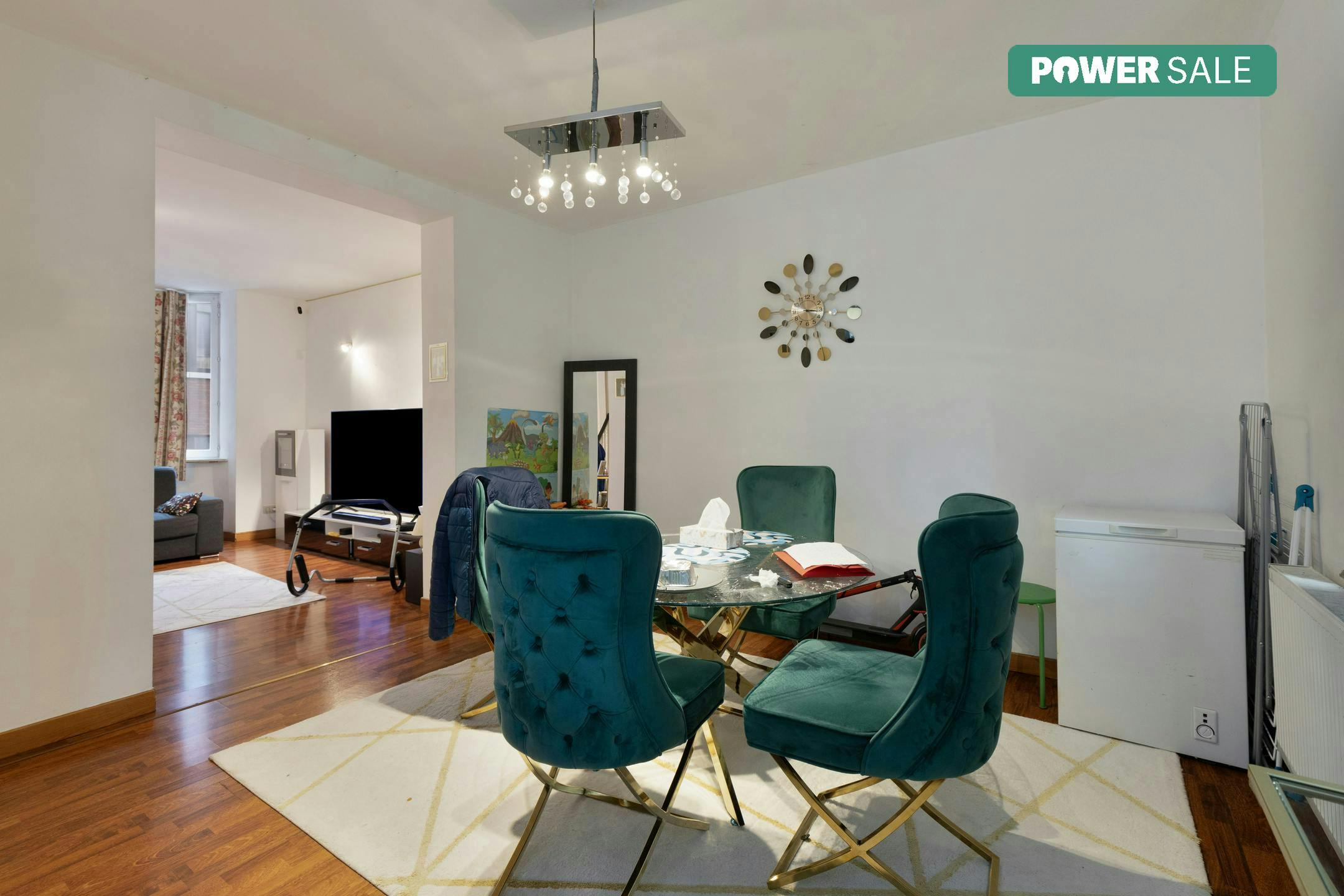 Huis met tal van mogelijkheden te koop in Strombeek-Bever  foto 2