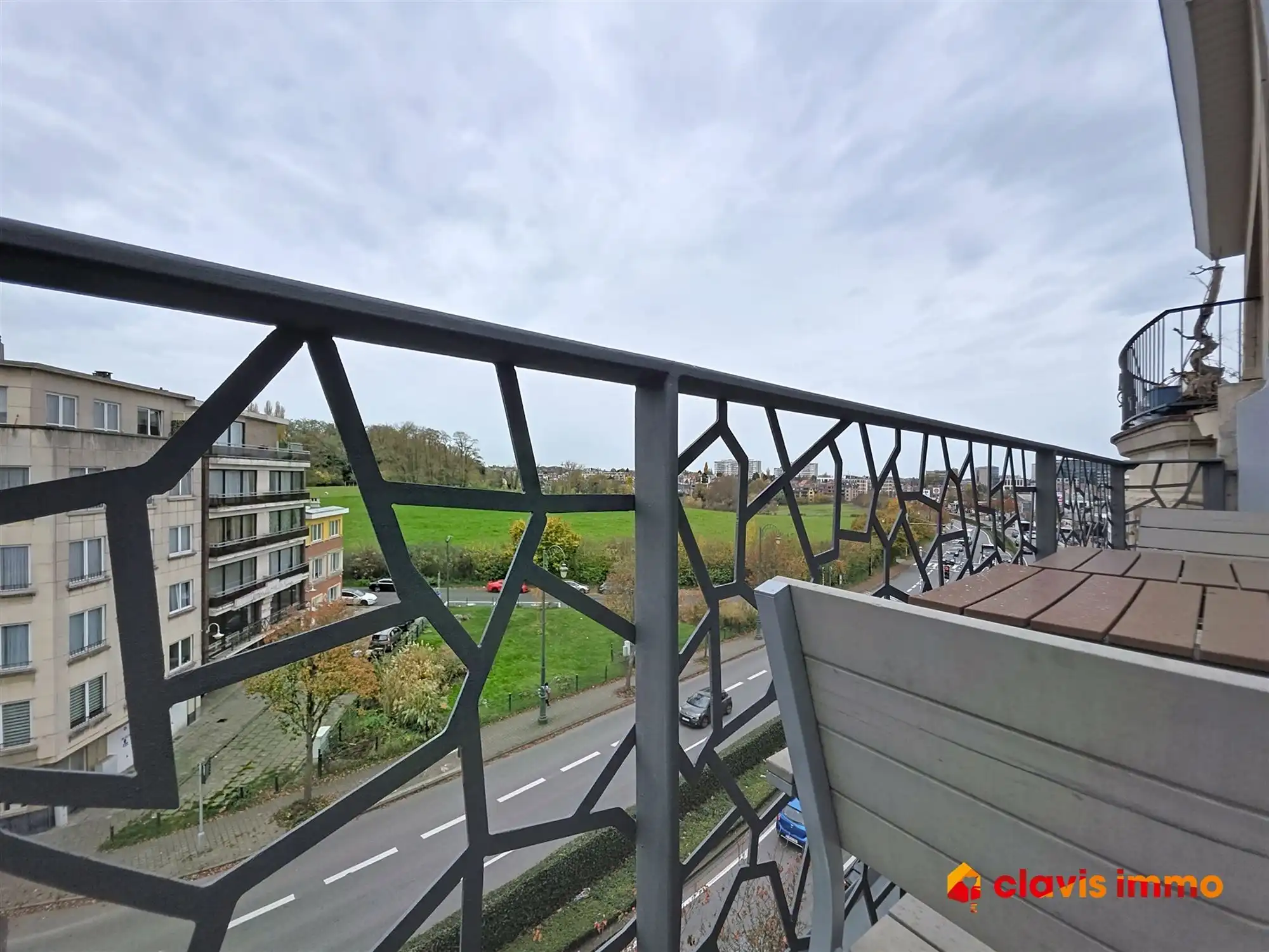 Opbrengsteigendom met ± 4% bruto rendement foto 22