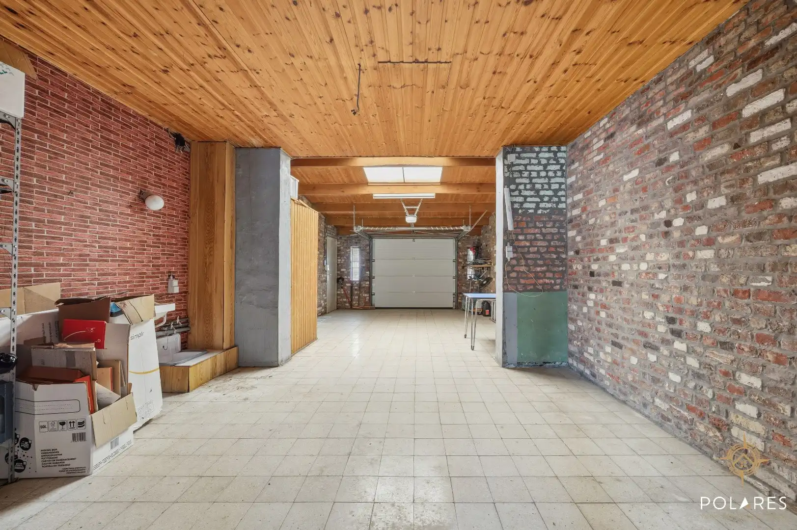 Te renoveren woning met uitzonderlijk potentieel in Kessel-Lo foto 11