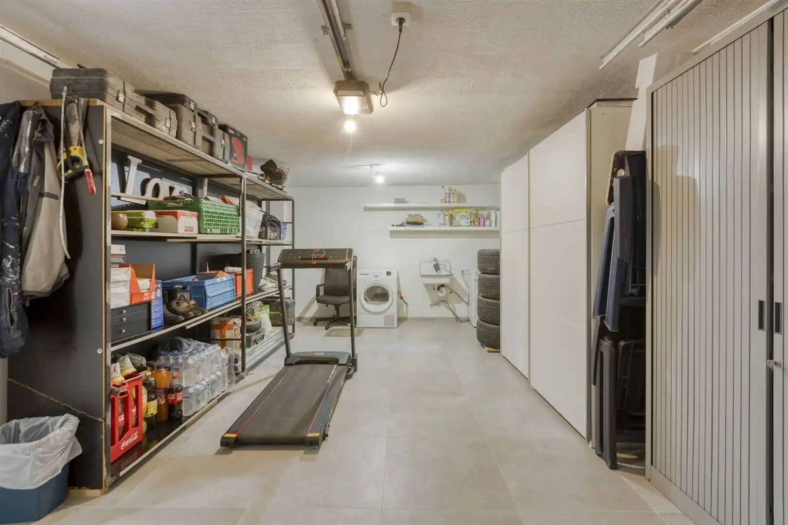 TE KOOP: Gerenoveerde woning met 3 slaapkamers te Houthalen! foto 25