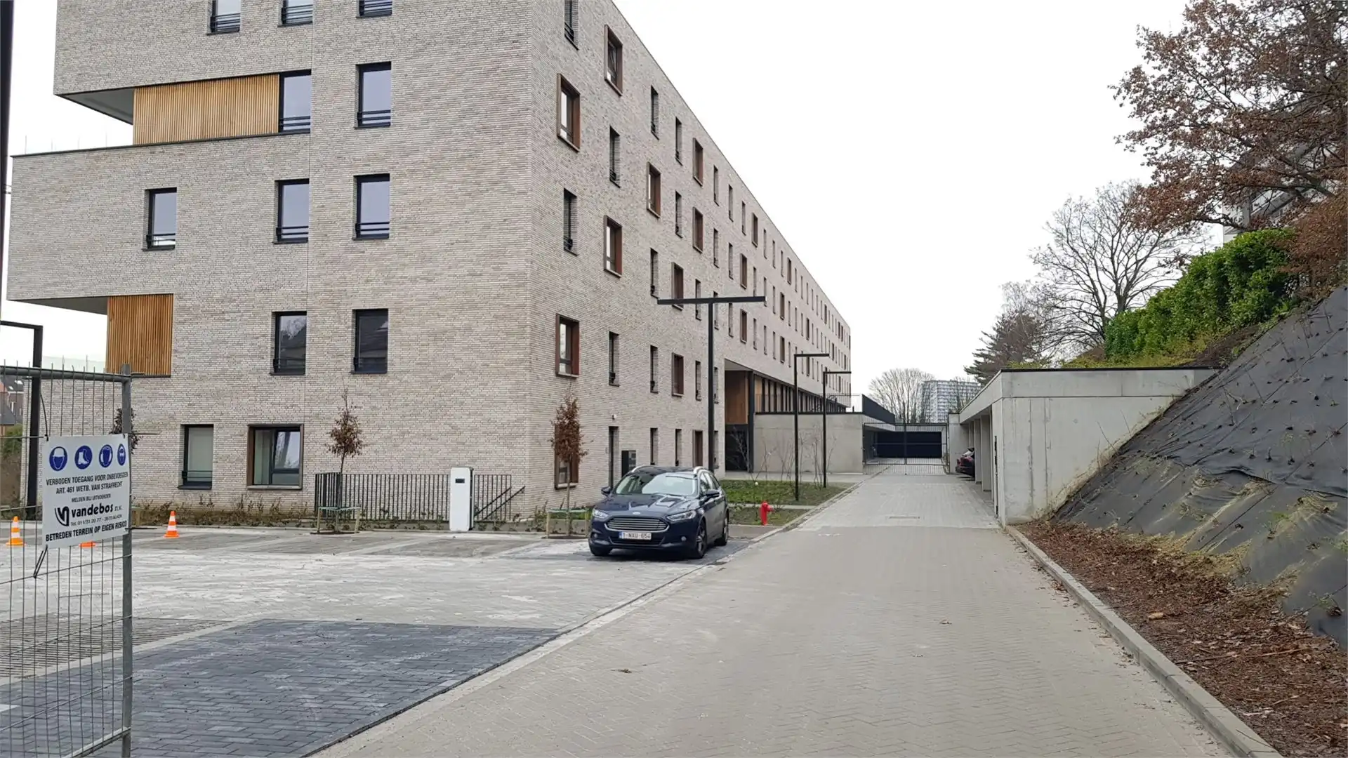 Appartement te huur foto 16