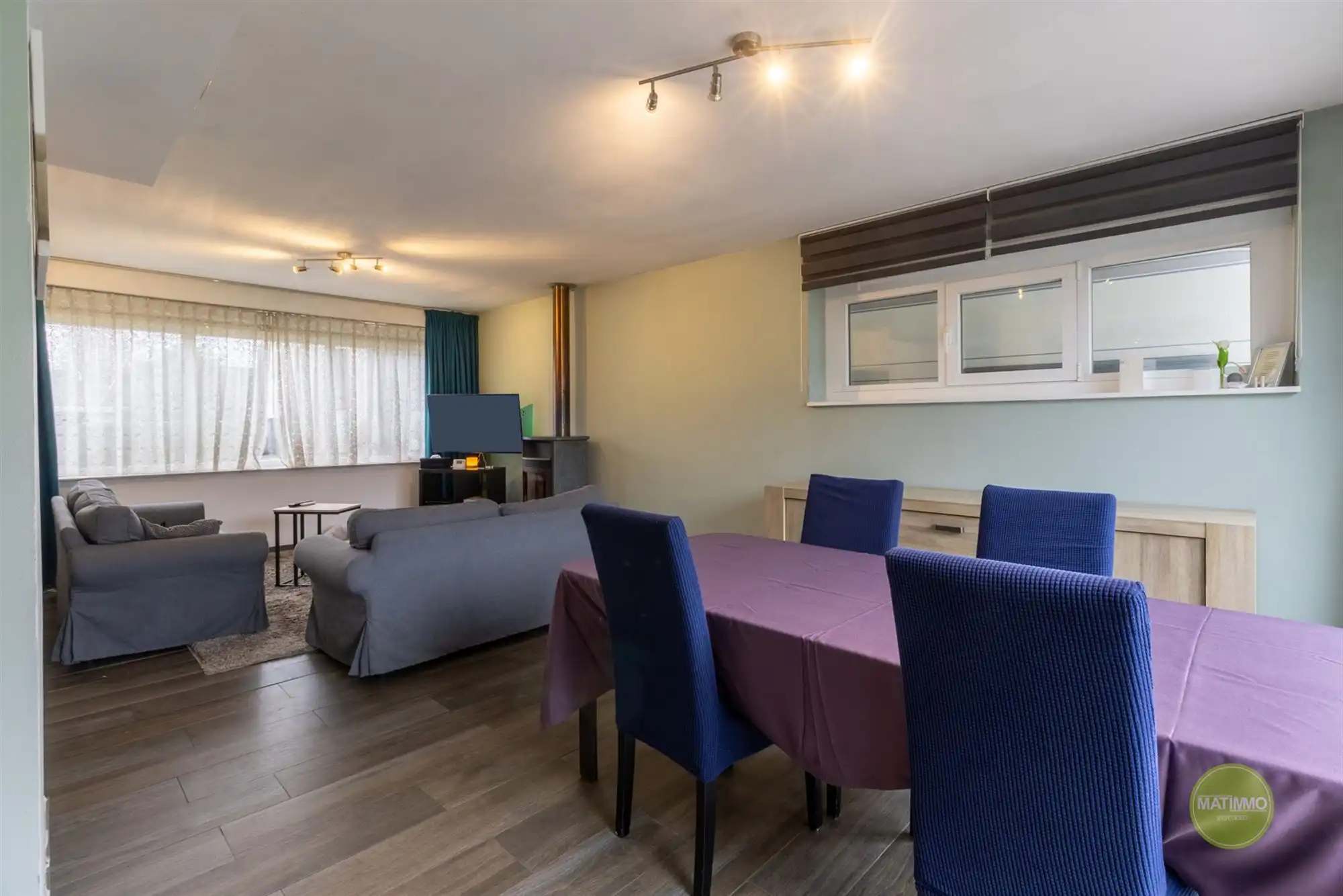 Rustig gelegen gezinswoning met 3 slaapkamers te Mol  foto 6