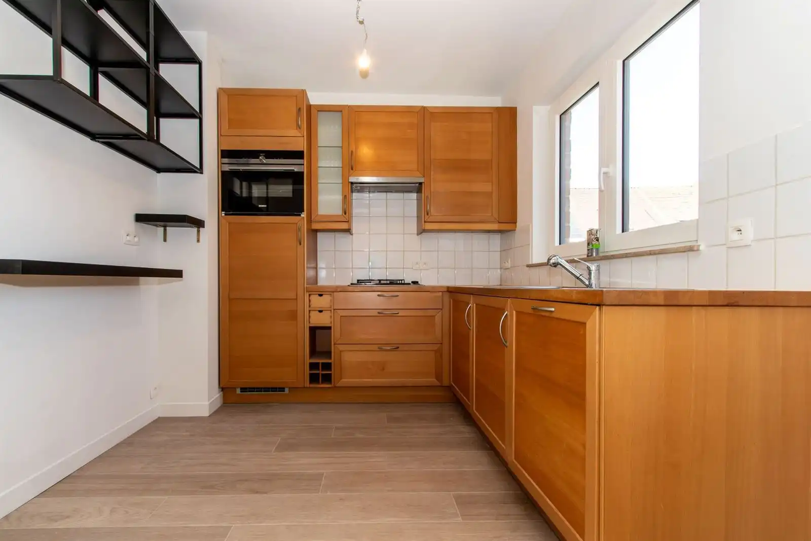 Gezellig 3 gevel woning  foto 7