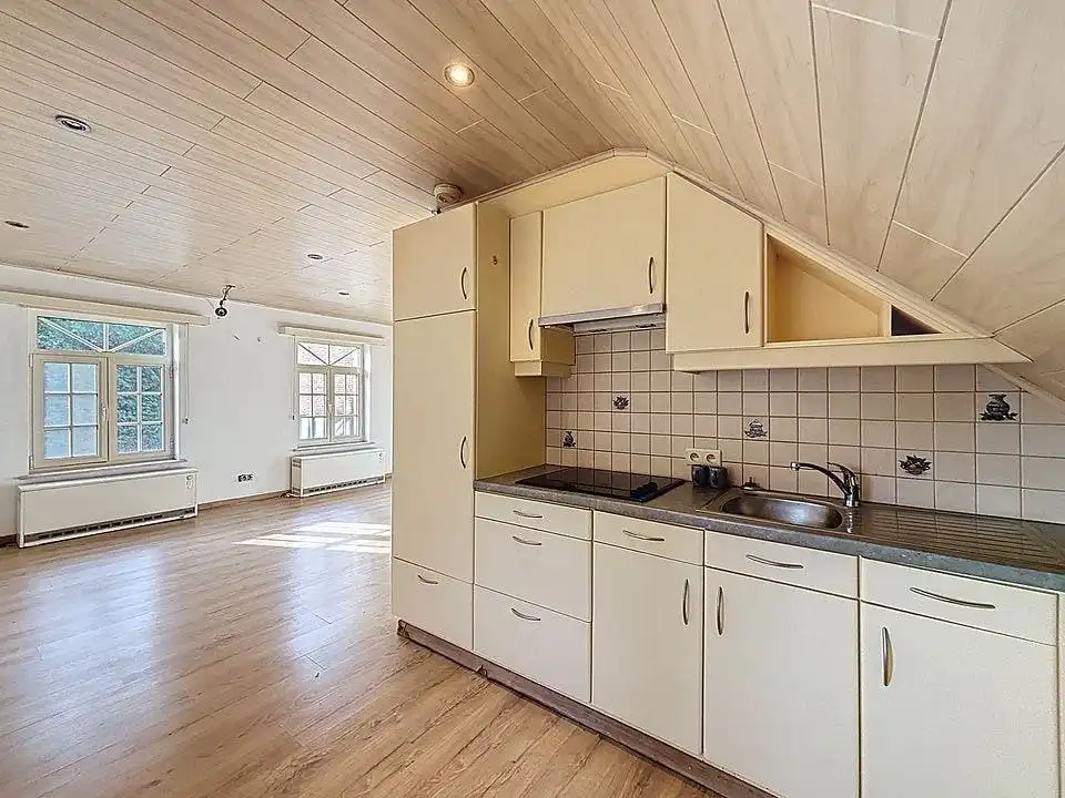Handelshuis, omheind terras en garage te koop Rijkevorsel  foto 8