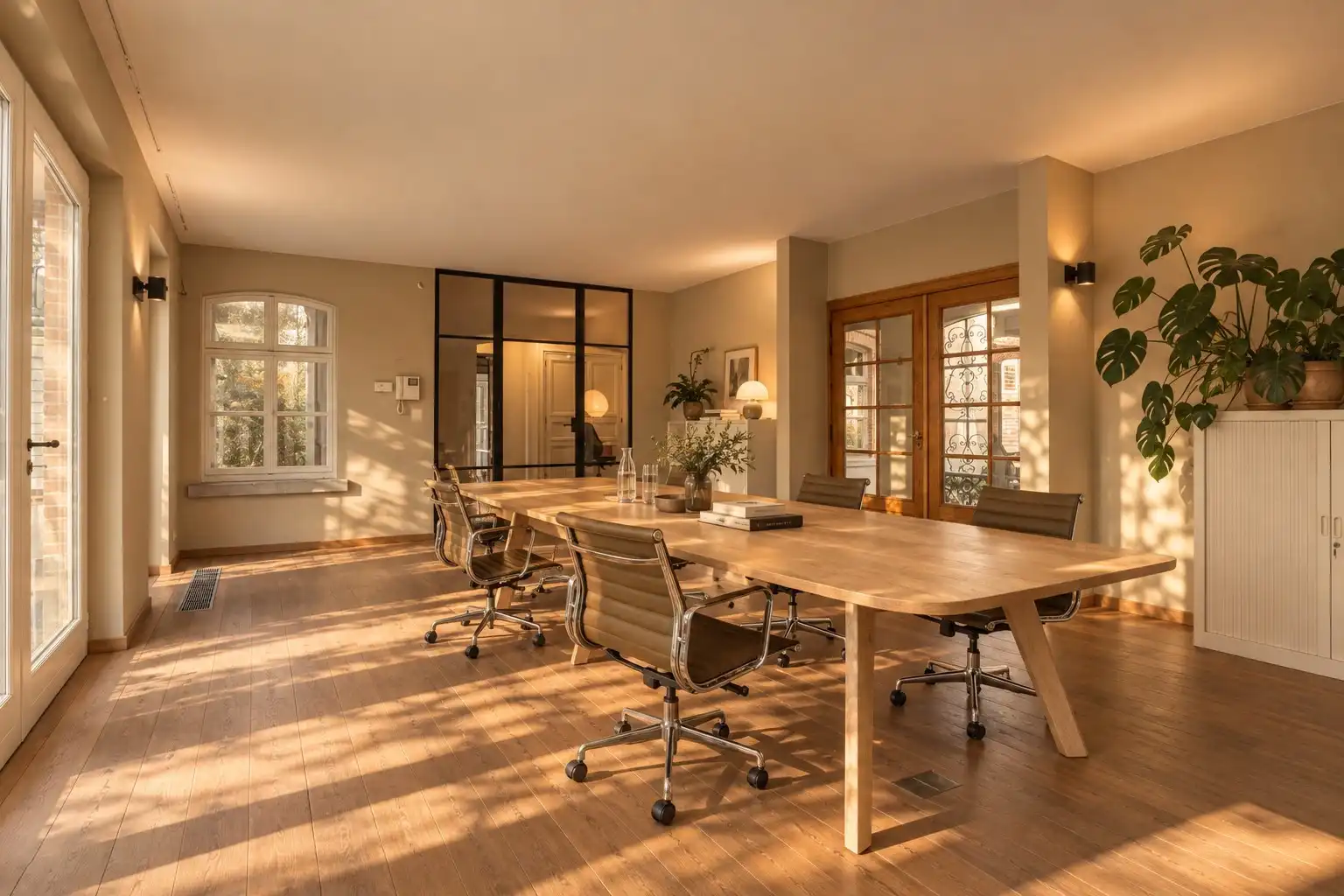 Statig landgoed met koetshuis en ruime bedrijfsmogelijkheden op ca. 8.000 m² foto 4