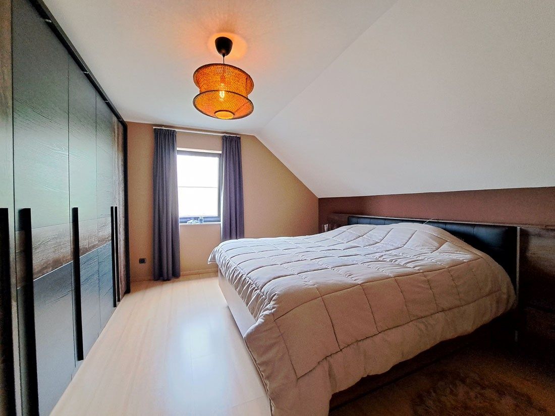 Eigentijdse driegevelwoning te Oudsbergen foto 8