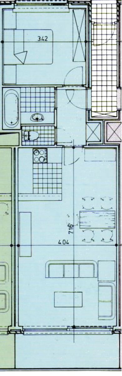 Res. WESTEND PALACE C2 foto 25