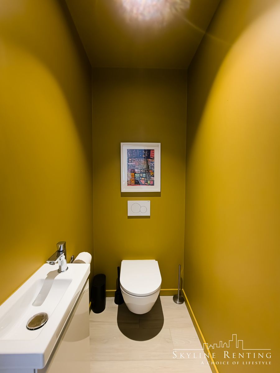 Passieve luxe villa met 4 slpk en grote tuin (30a) foto 35