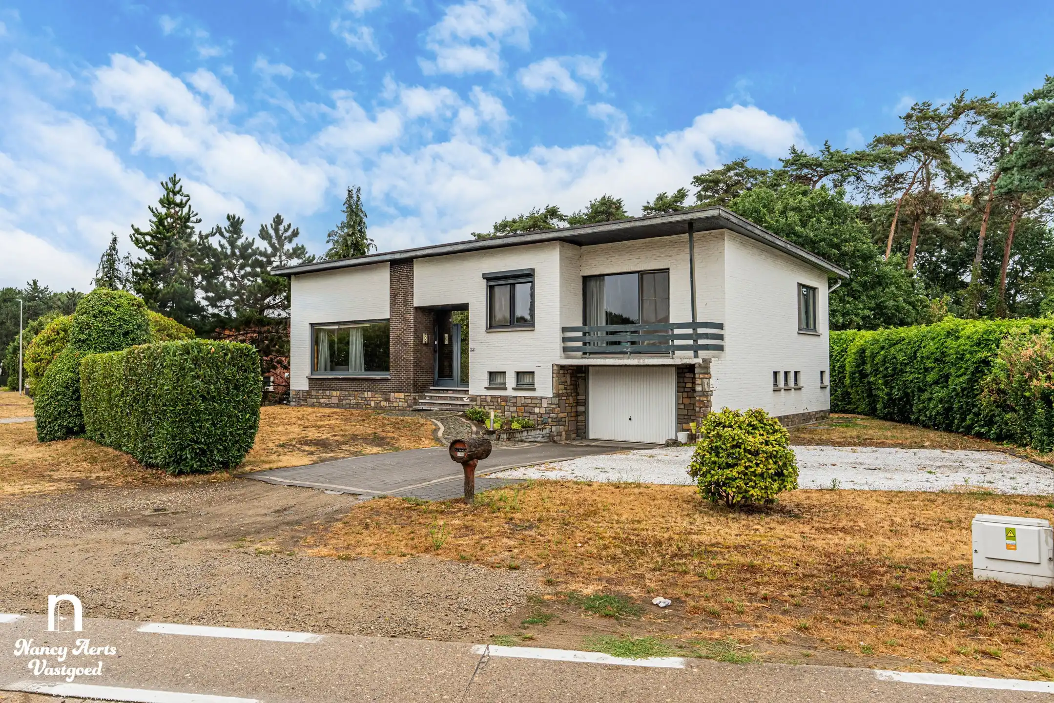 Huis te koop Beverlosesteenweg 155 - 3583 Paal