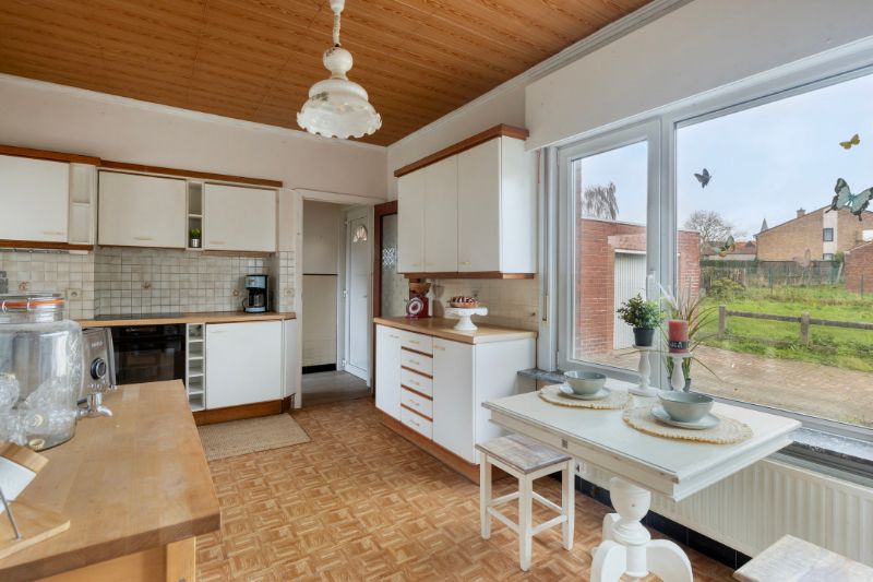 Charmante wonig met tuin en zicht foto 8