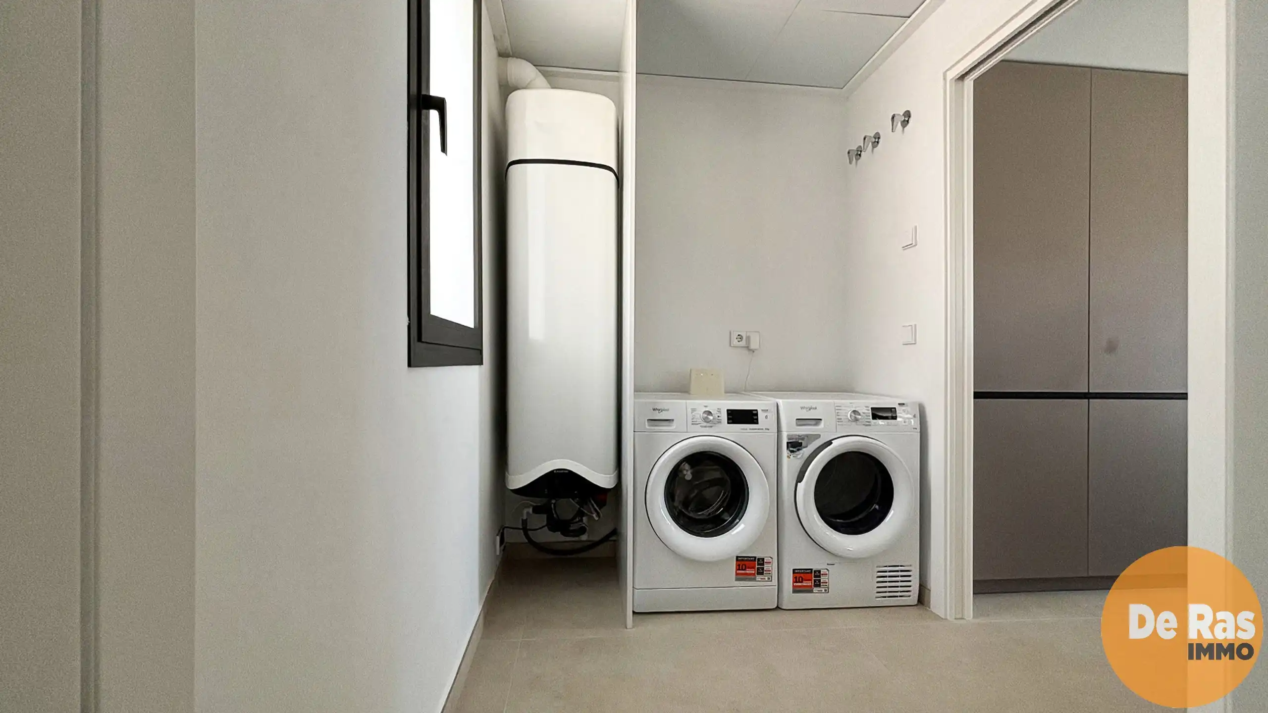 SPANJE- Costa Blanca Noord - Sublieme villa zeezicht. foto 11