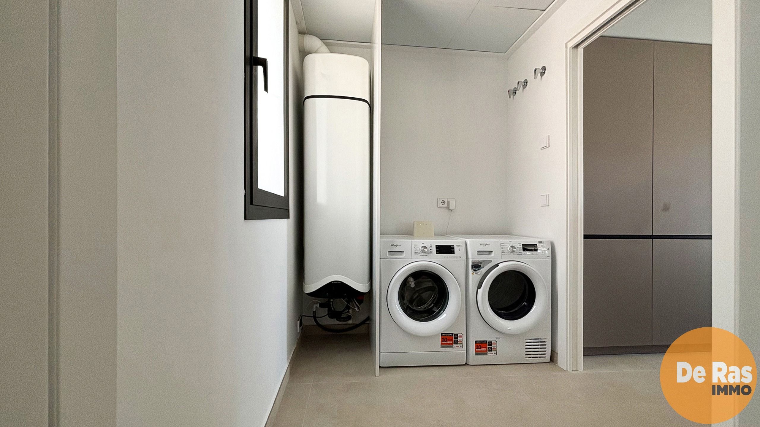 SPANJE- Costa Blanca Noord - Sublieme villa zeezicht. foto 11