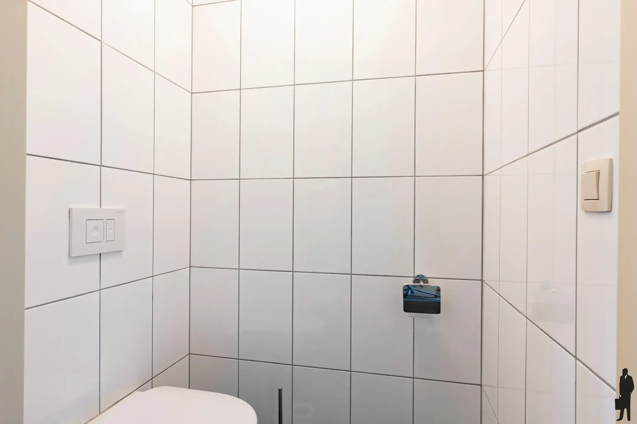 Instapklaar 2-slaapkamer appartement foto 10