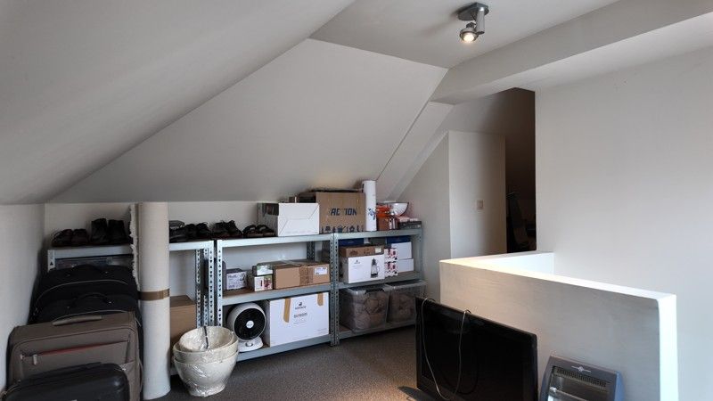 RUIME GEZINSWONING MET 3 SLPKS TE KOOP - CITÉ MAASMECHELEN foto 19