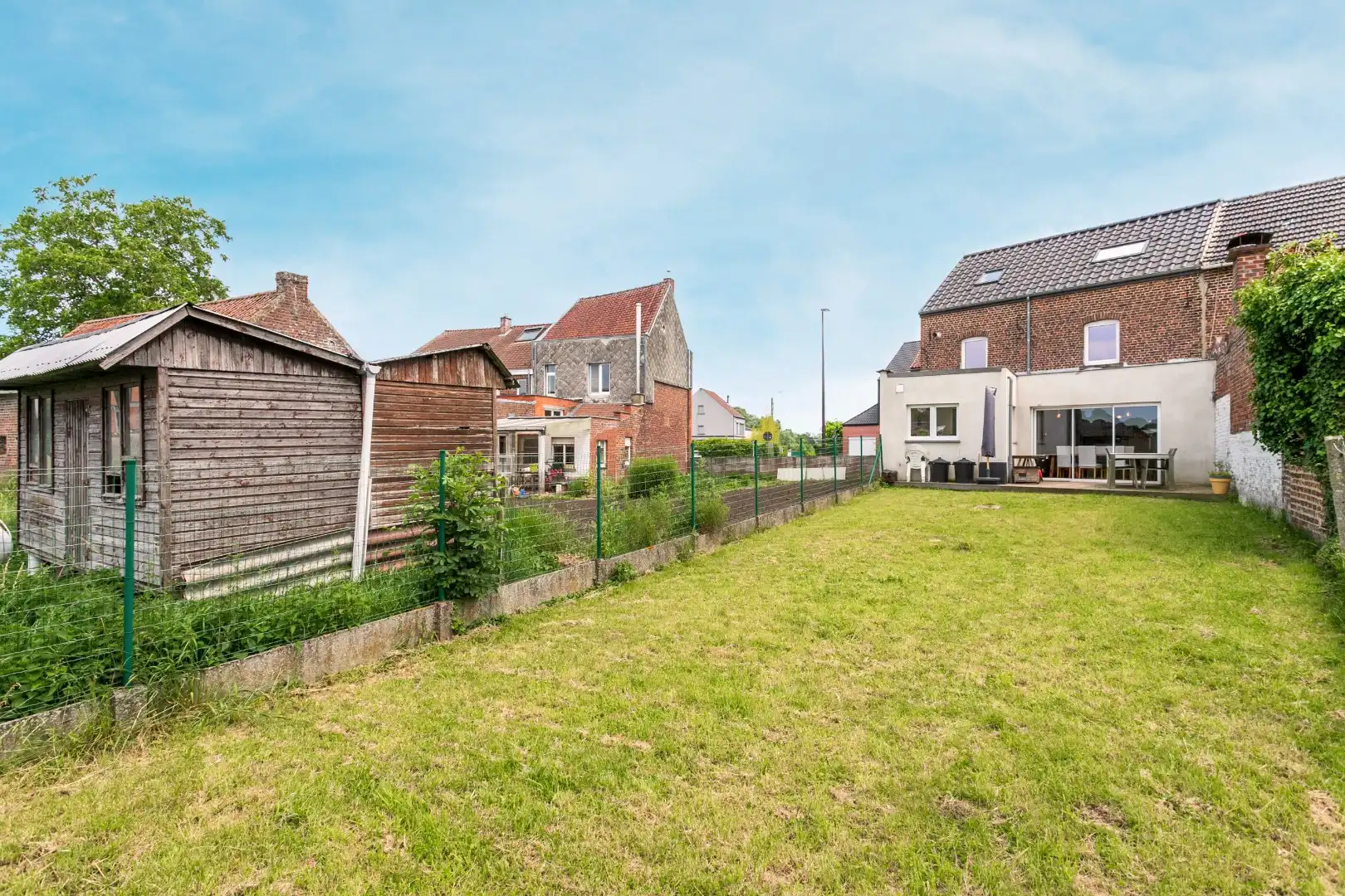 Energiezuinige gezinswoning met 3 slpk te Lennik foto 12
