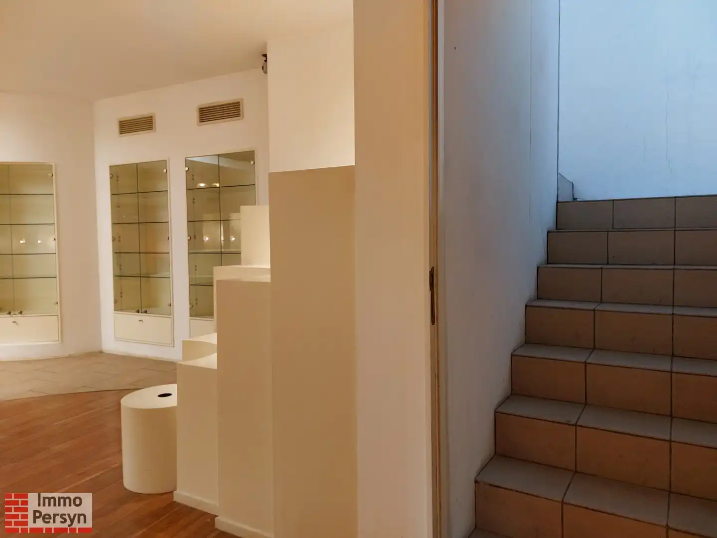 Uniek handelspand aan de Basiliek van Scherpenheuvel foto 14