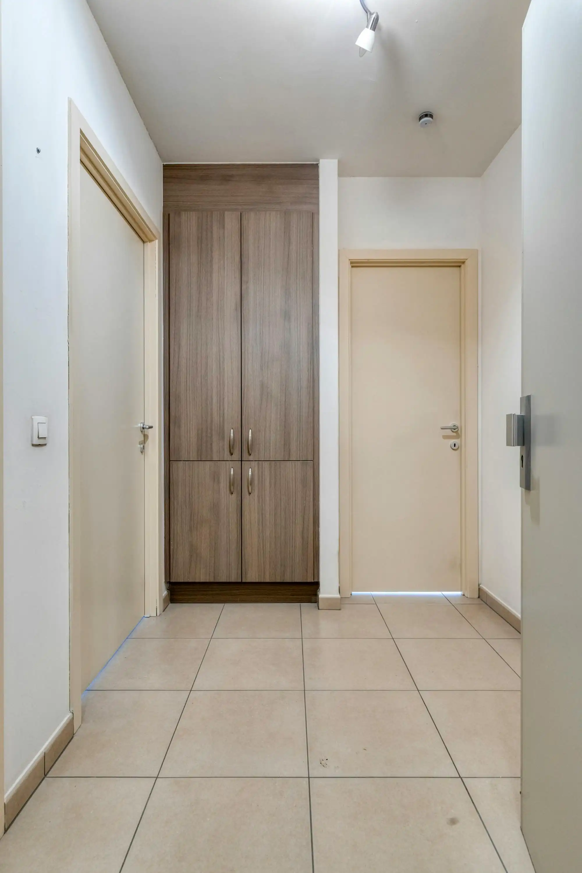 Appartement met 2 kamers en groot terras in Strombek-Bever foto 17