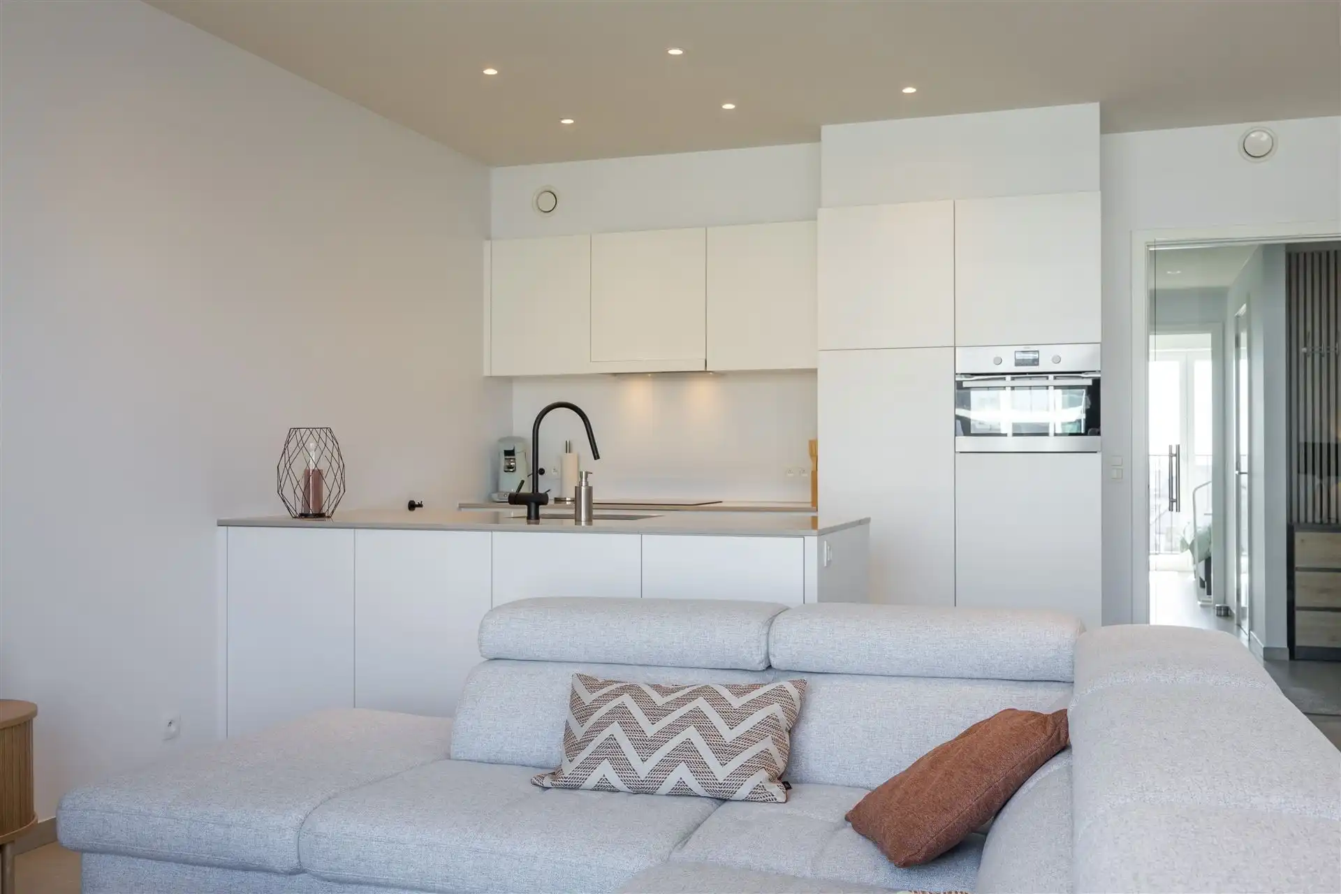 Appartement 2 slaapkamers foto 3