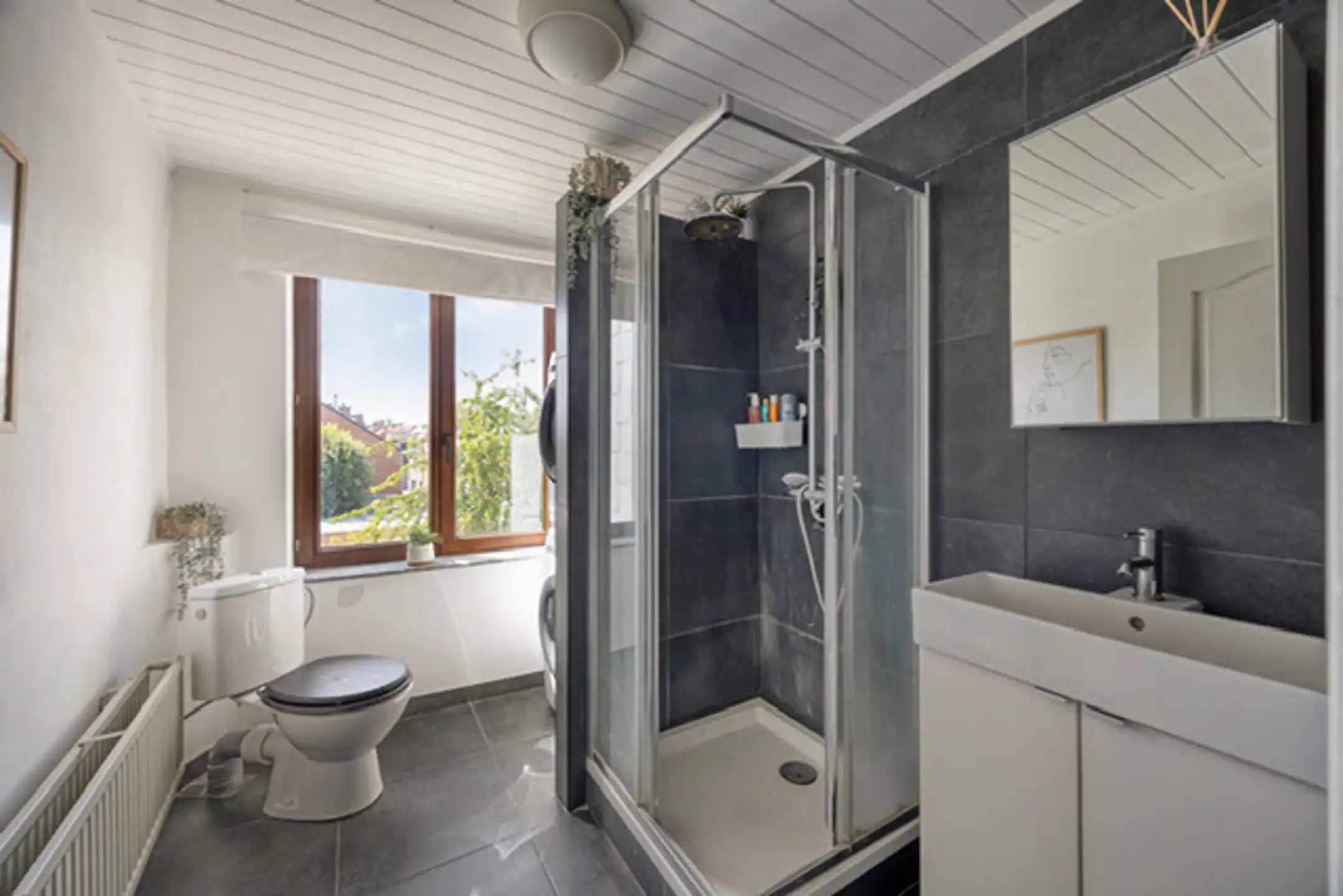 Charmant duplex appartement op toplocatie in Tienen foto 14