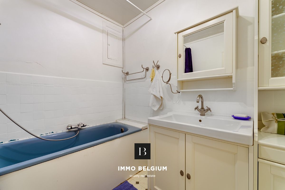 Uitzonderlijk renovatieproject aan de zeedijk foto 13