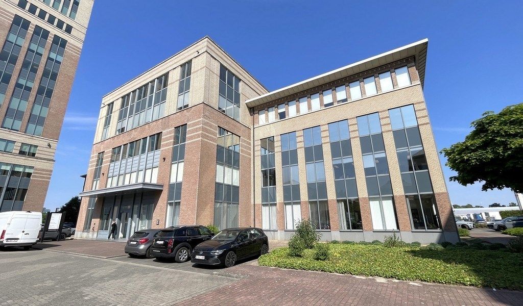 Kantoorruimte te huur op Mechelen Campus foto {{pictureIndex}}