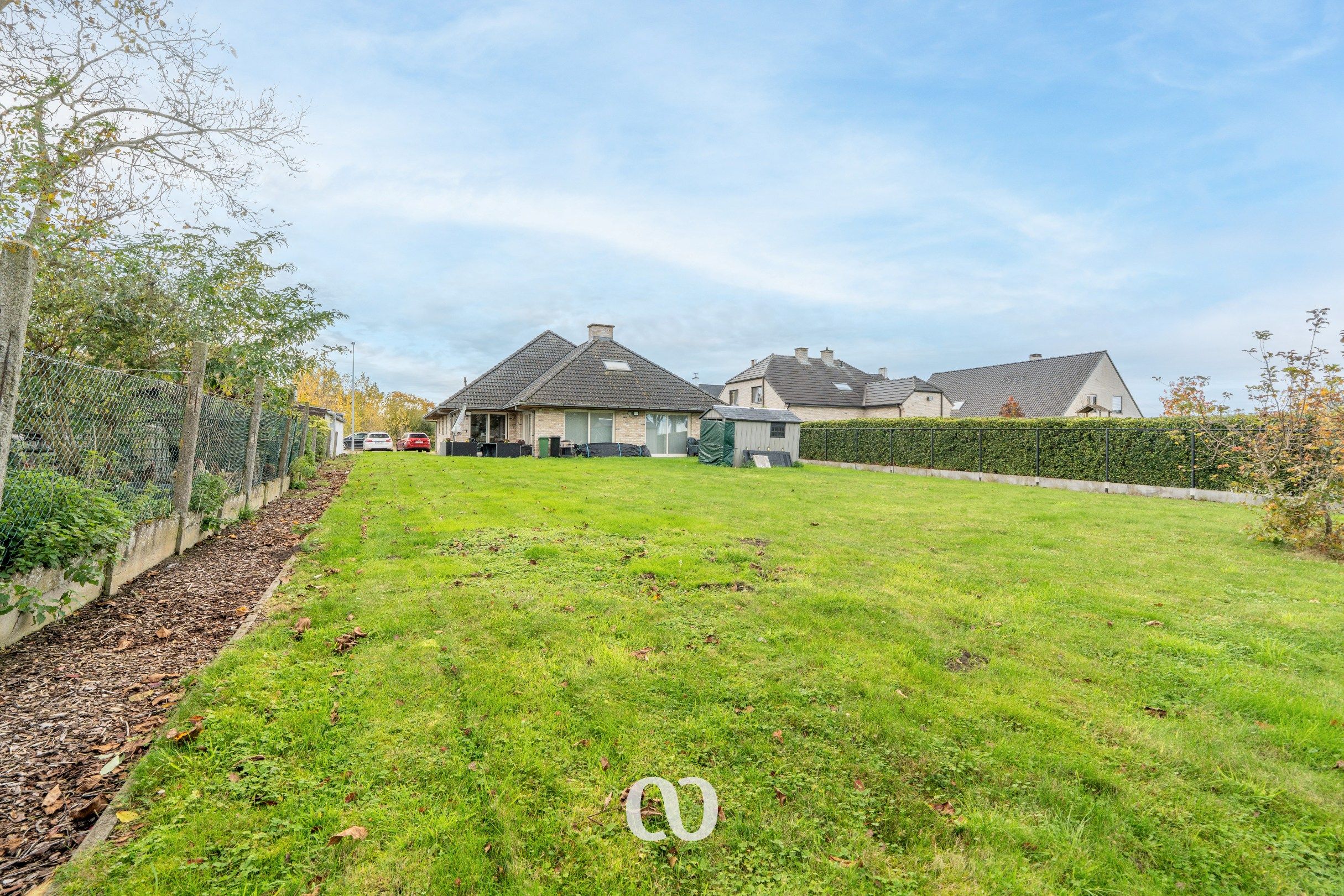 VERKOOP OP LIJFRENTE Prachtig gelegen open bebouwing foto 23