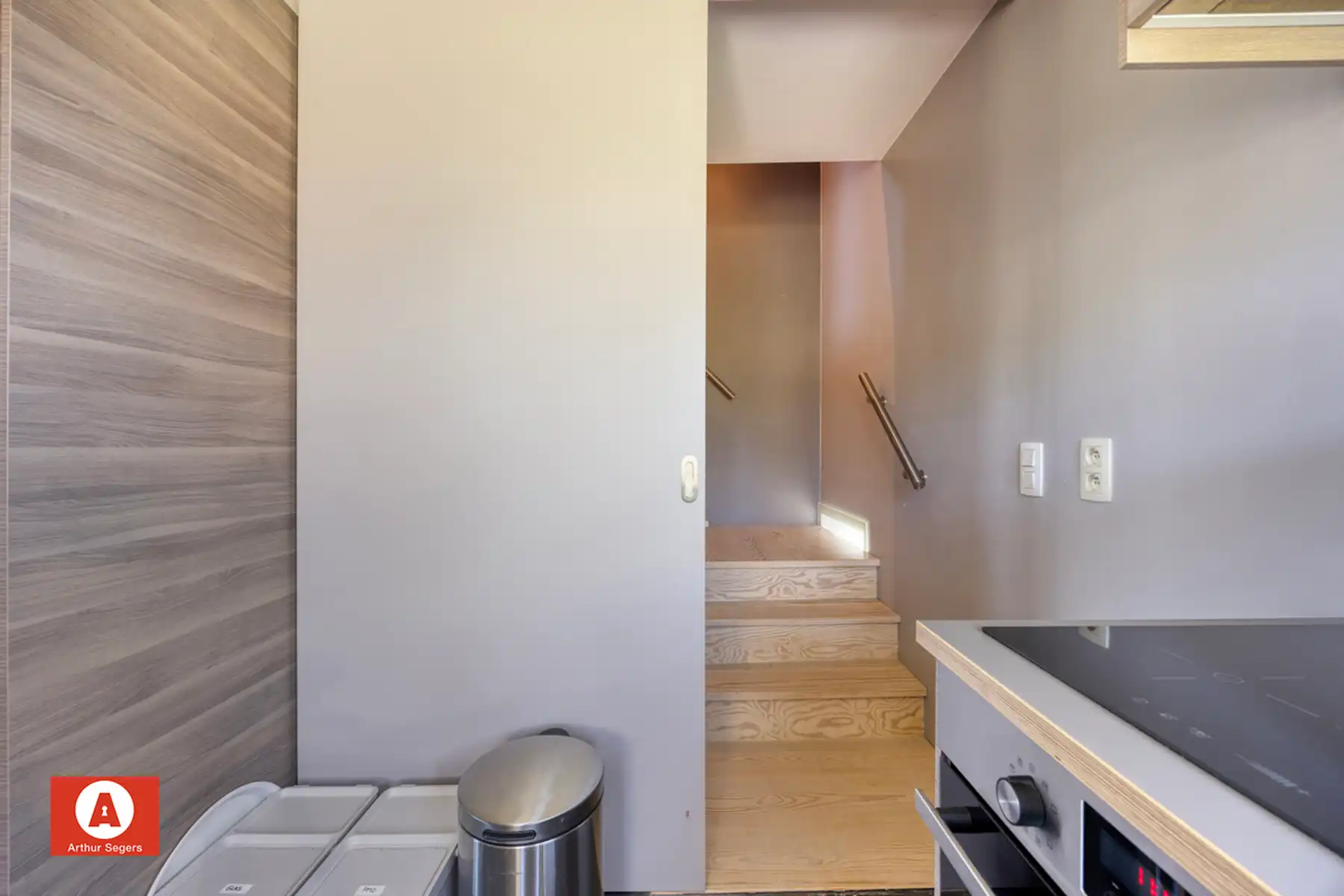 Energiezuinige kangoeroe-woning mét groene vergezichten. foto 35