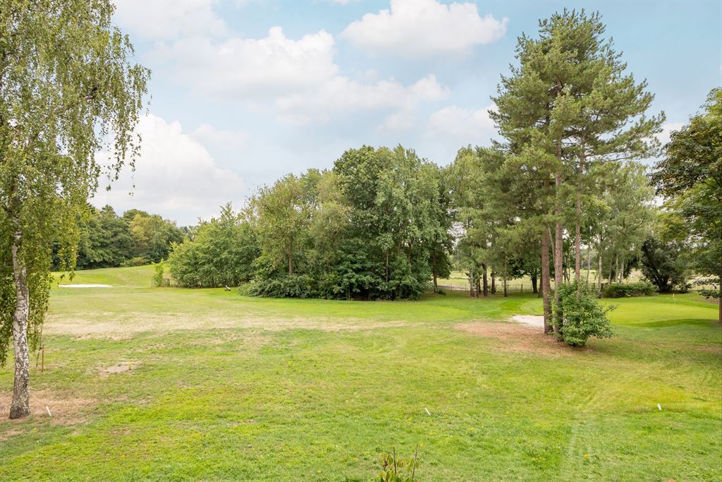 Appartement aan de golf van Brasschaat foto 12