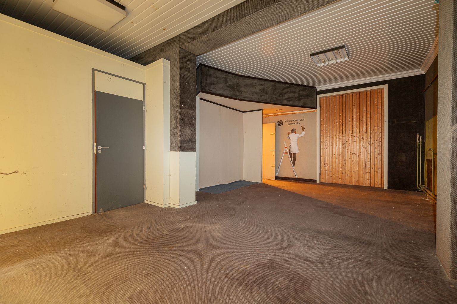 Handelsruimte met woonst in Opwijk centrum! foto 18