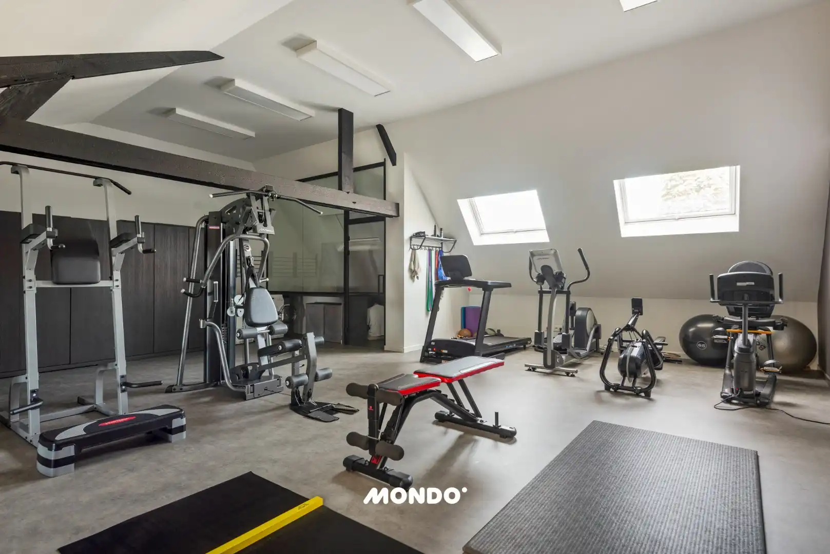 Uniek kans!: Wonen en ondernemen in het hart van Willebroek. foto 16