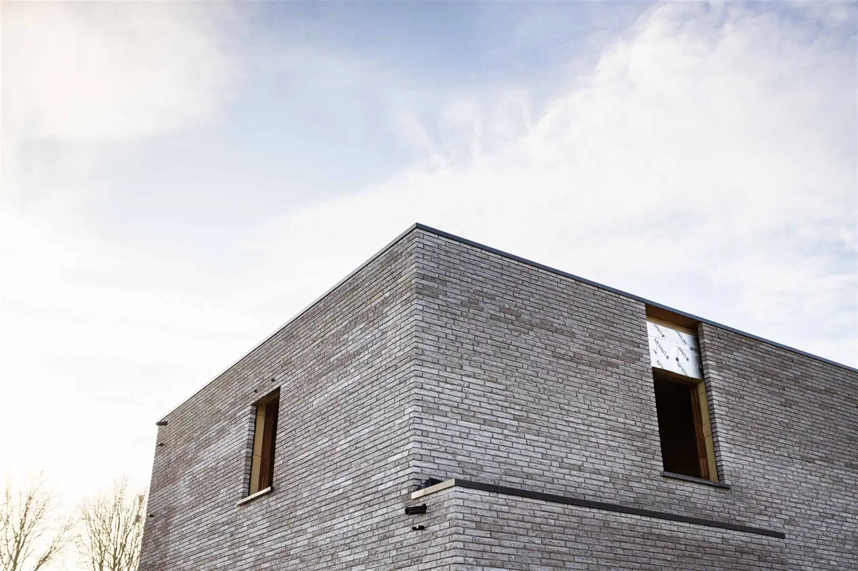 Energiezuinig wonen in het groene Lotenhulle. foto 4