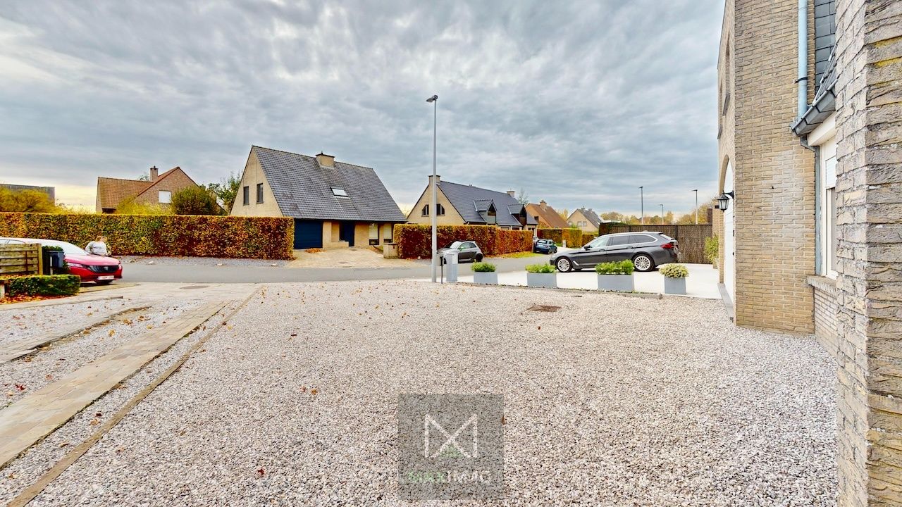 Ruimte, licht & gezelligheid in een heerlijke gezinswoning te Aalbeke foto 21